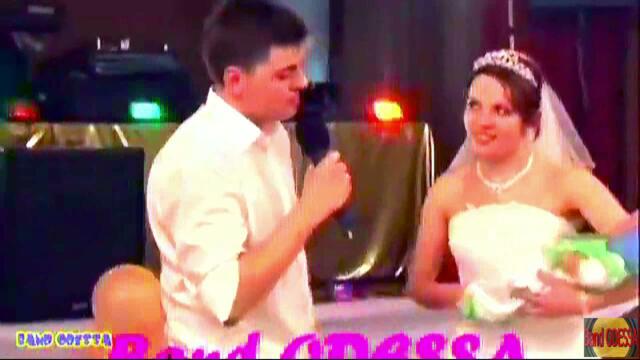 Band ODESSA - Горько