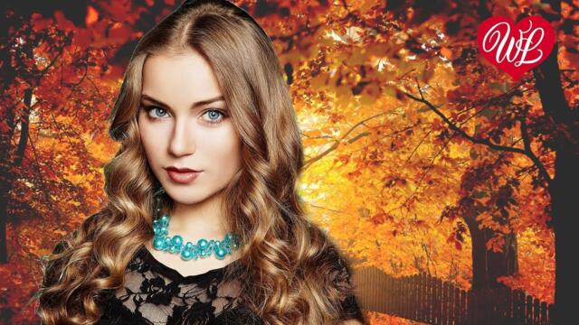 Владимир Харламов   -    ЛИСТЬЯ