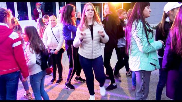 Валерий Палаускас  -   БЕРЁЗОВСКИЕ НАТАШКИ