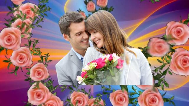 НЕ БЫВАЕТ ПОЗДНО ДЛЯ ЛЮБВИ!