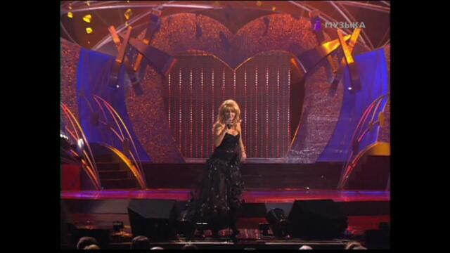 Ирина Аллегрова  - "Угонщица"