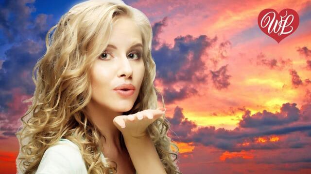 EDGAR   -   ВОЗДУШНЫЙ ПОЦЕЛУЙ