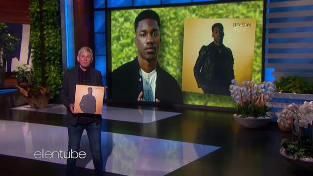 Giveon - Heartbreak Anniversary (live)