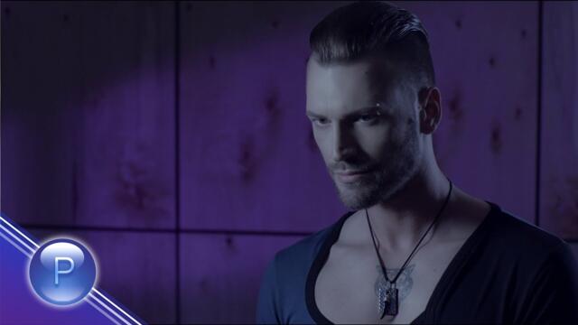 Карлос ft. Цветелина Янева  - Дяволски вярно Official Video