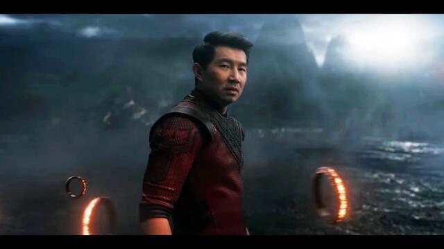 Шан-Чи и легендата за десетте пръстена — (Shang-Chi) — Целият филм (2021-HD) — български филм