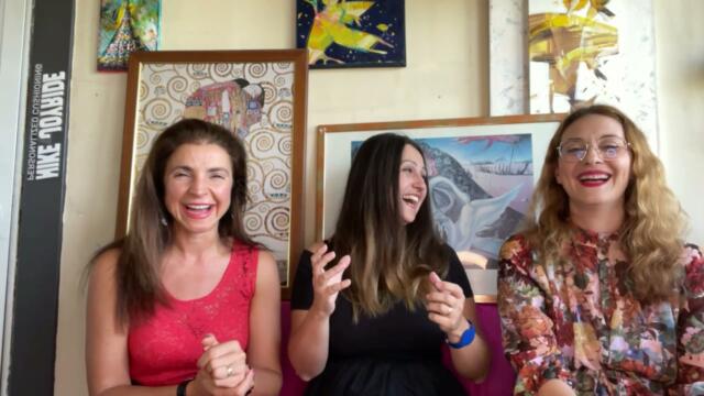 Магия и Емоция - Естетиката в нашия живот - Епизод 13