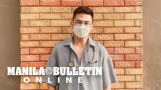 Meet this quirky volunteer vaccinator who will surely make you laugh 