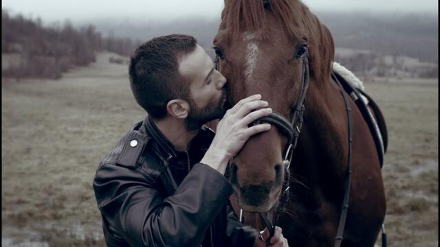 Крим ft. Анелия - Забрави Official Video