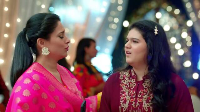 Bade ache lagte hain season 2 epiosode 20