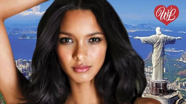 Наталья Гулькина   -   РИО-ДЕ-ЖАНЕЙРО