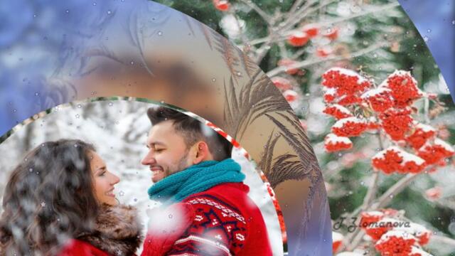 Артур Руденко   -   Падал белый снег