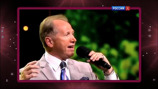 Андрей Анкудинов  —  Пчела и Бабочка