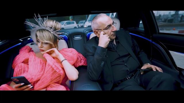 Артур Амирян/ Ангелина Каплан  -  «Спор»