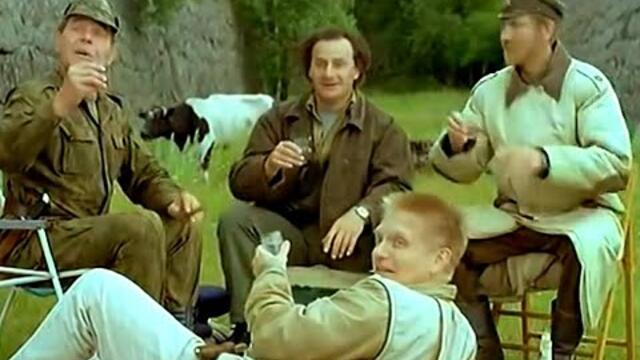 Вячеслав Юргель   -   Вязали веники