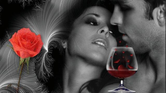 Александр Сумин   -   ГРЕШНАЯ ЛЮБОВЬ