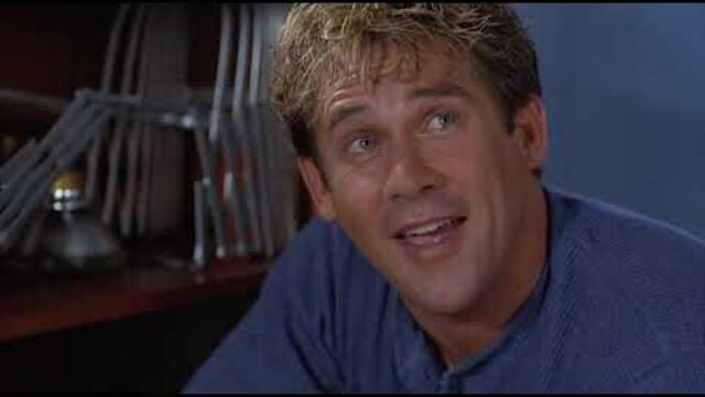 Ловци на глави (Bounty Hunters) 1996, бг аудио