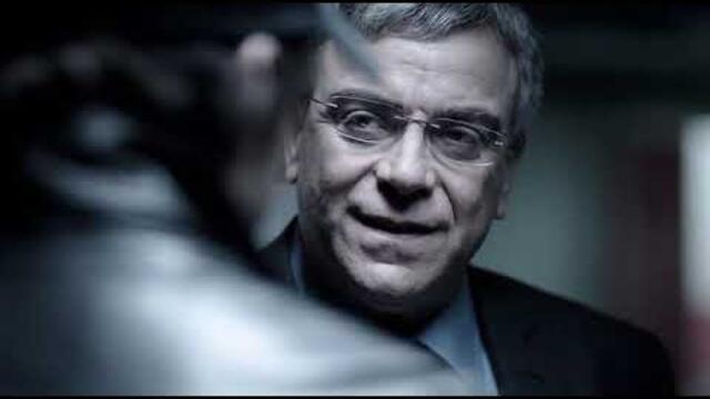 Под Прикритие Сезон 1 Епизод 3