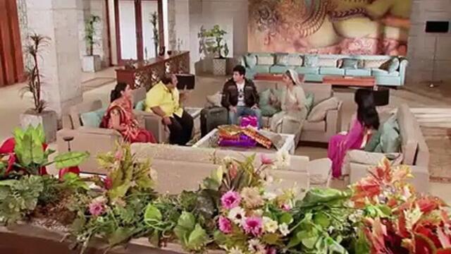 Iss Pyar Ko Kya Naam Doon Episode-65