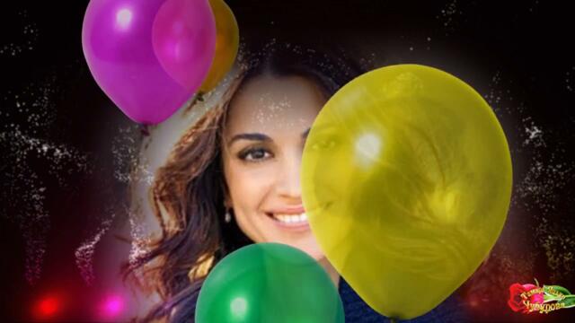 Счастья вам желаю