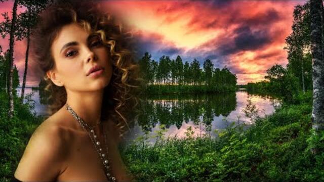 А.БАРДИН  -  АХ, ЛЮБОВЬ