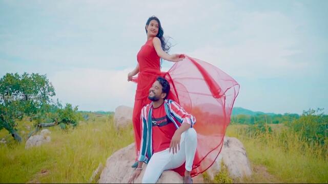 GOTAM Govinda का सबसे हिट गाना | थारे प्यार में | Goutam Govinda, Divya Bharti | Rajasthani New Song | Love Song | Romantic Song | FULL Video | Marwad