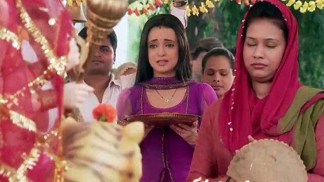 Iss Pyar Ko Kya Naam Doon Episode-66