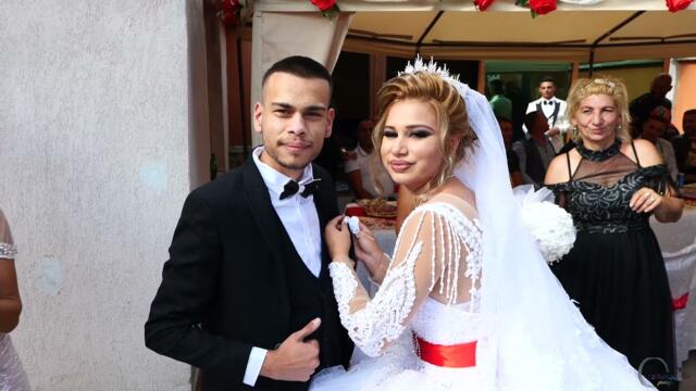 Сватбено тържество на Слави и Ива 1 част