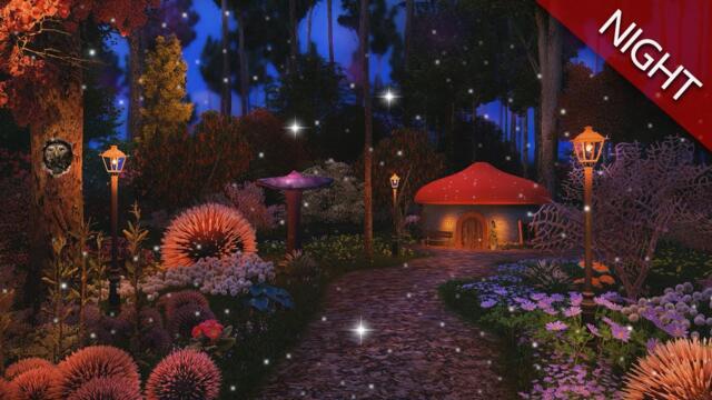 Enchanted Forest Ambience