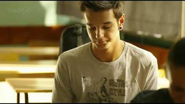 Революция Z Сезон 1 Епизод 1