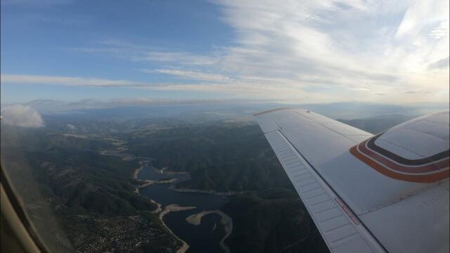 Авиошоу E291 Обиколка на България