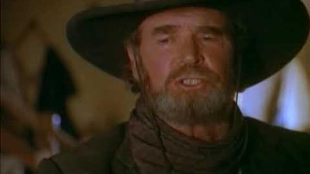 Улиците на Ларедо (Streets of Laredo)1995, бг субтитри