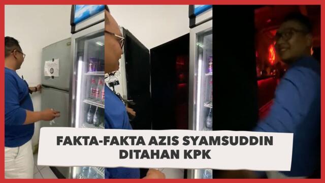 Viral Pria Temukan Kulkas Rusak di Minimarket, Pas Dibuka Berasa Beda Alam
