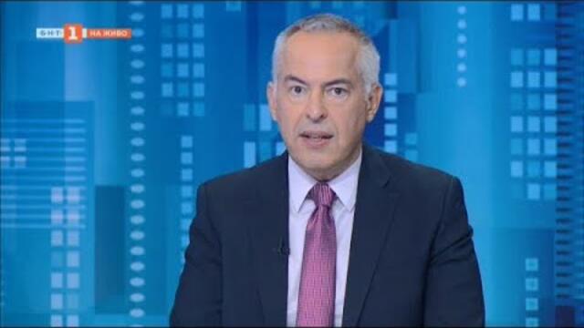 "Панорама" - 24.09.2021 по БНТ