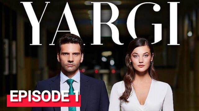Yargi Episode 1 English Subtitles / New Series