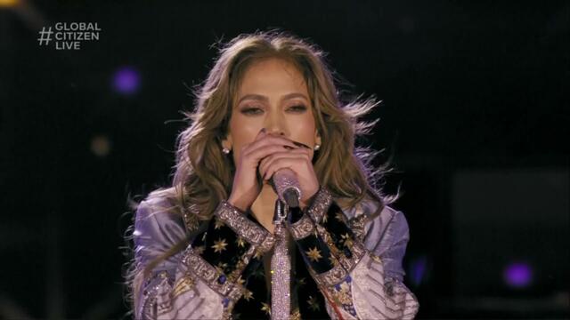 Jennifer Lopez - On My Way from MARRY ME