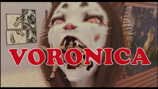 VORONICA Cleans House: a Vore Adventure Full Gameplay