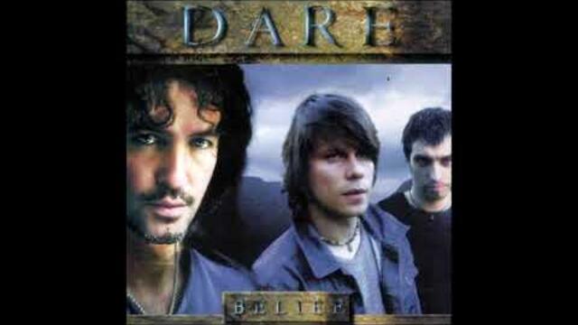 Dare - Belief 2001 (Full Album)