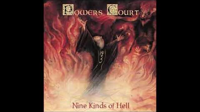 Powers Court-Nine Kinds Of Hell {Full Album}