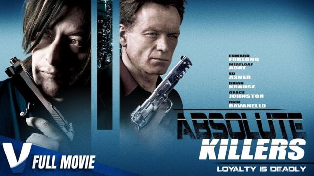 Absolute Killer - Full Action Movie In English