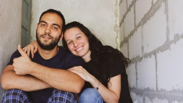 ИМАМЕ ВОДА 💦 | ВиК инсталация за баня | Живот на село | Boho Soulz