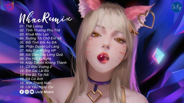 EDM TikTok Hay 2021 ♫ BXH Nhạc Trẻ Remix Hay Nhất Hiện Nay - Top 15 Bản EDM TikTok Mới Nhất 2021