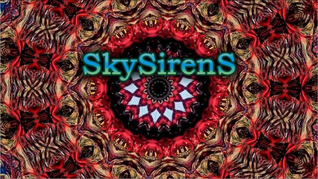 🎆MusicTherapy, Binaural beats, Mental, Spiritual relaxation & recovery, Mandala for meditation, Zen.