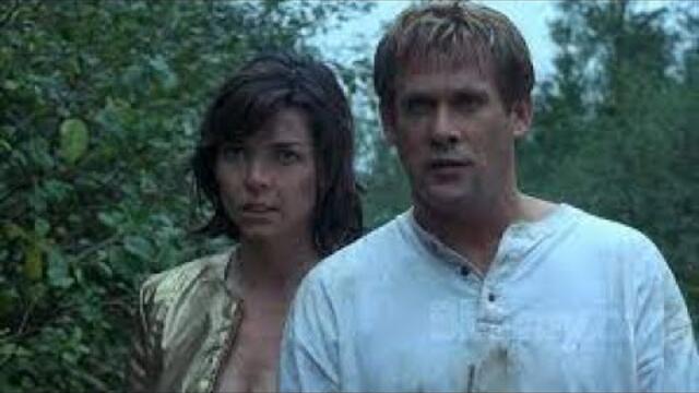 Ловци на глави 2: Твърди куршуми (Bounty Hunters 2 Hardball)1997 , бг аудио