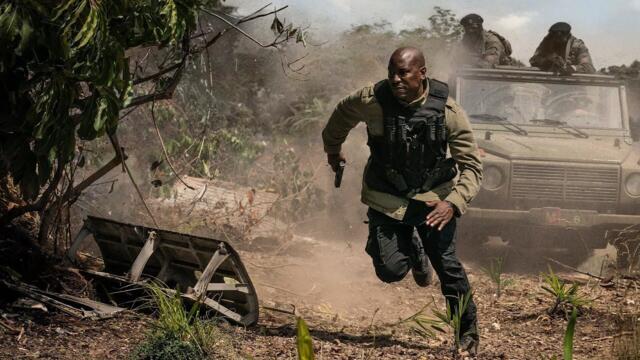 Бързи и яростни 9 — (F9) — Целият филм (2021-HD) — български филм