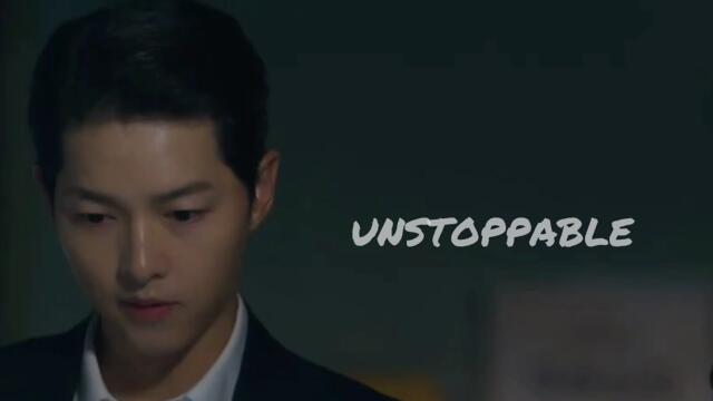 Vincenzo Cassano - Unstoppable