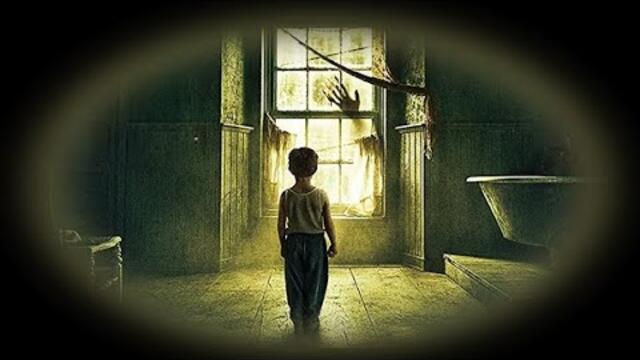 Живот сред сенки - БГ аудио (BG audio) HD