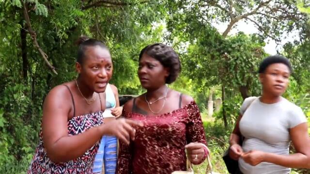 PEYIZAN LAKAY EPIZOD 55 J LET