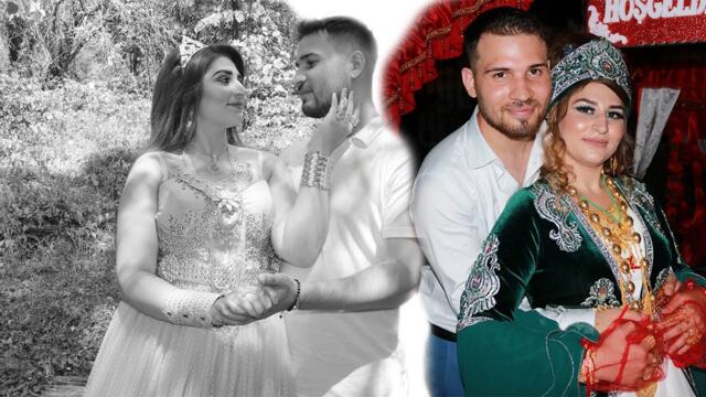 AGATİ & ZÜLÜF - Kına töreni 2021..