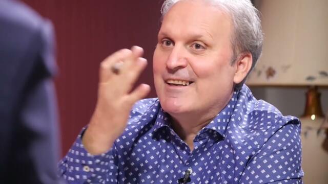 VO CENTAR Se ili nisto za Stevco Jakimovski!?