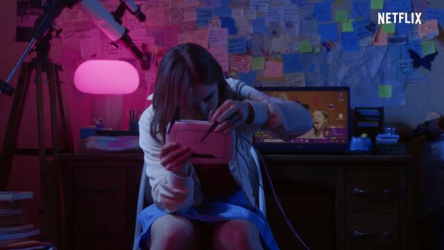 Through My Window - Official Date Announcement Netflix